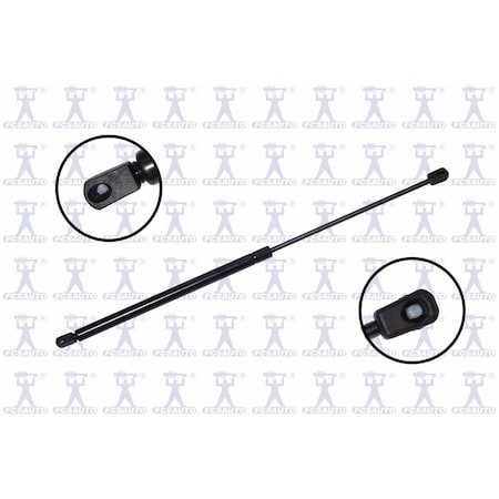 Fcs Struts Lift Support Hood, 86321 86321